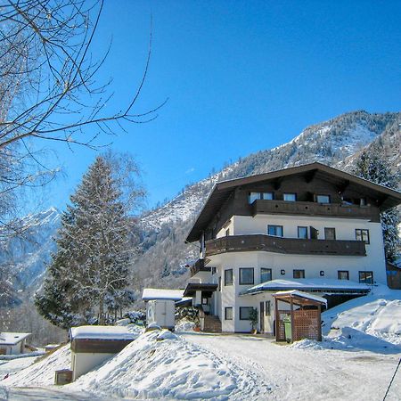 Haus Kitzsteinhorn 6 - By Alpen Apartments Kaprun Kültér fotó