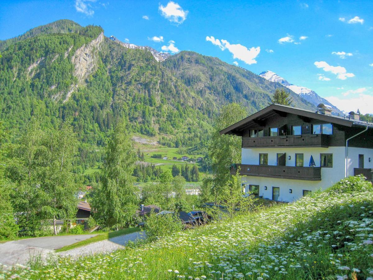 Haus Kitzsteinhorn 6 - By Alpen Apartments Kaprun Kültér fotó