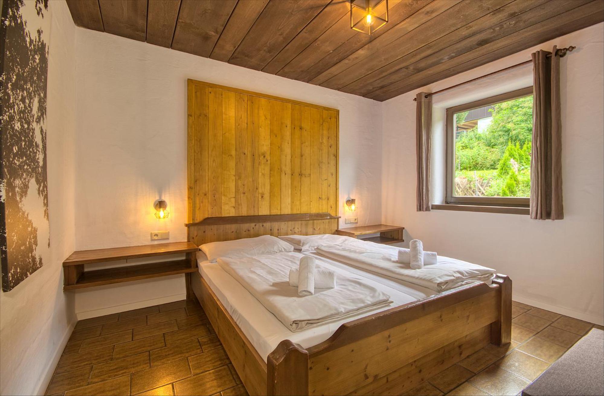 Haus Kitzsteinhorn 6 - By Alpen Apartments Kaprun Kültér fotó